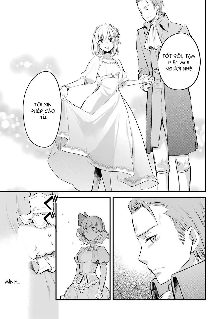 chén thánh của eris chapter 4.2 19