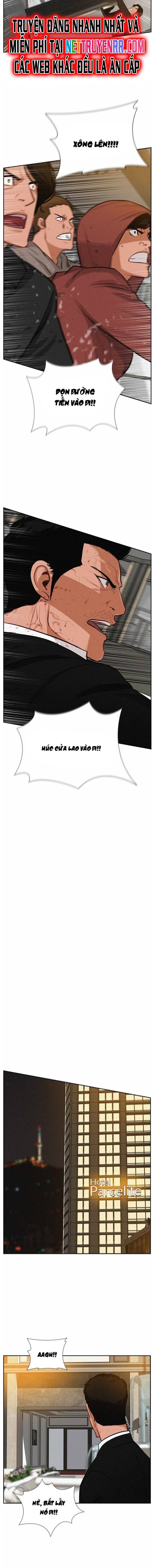 Chúa Tể Đồng Tiền Chapter 167 11