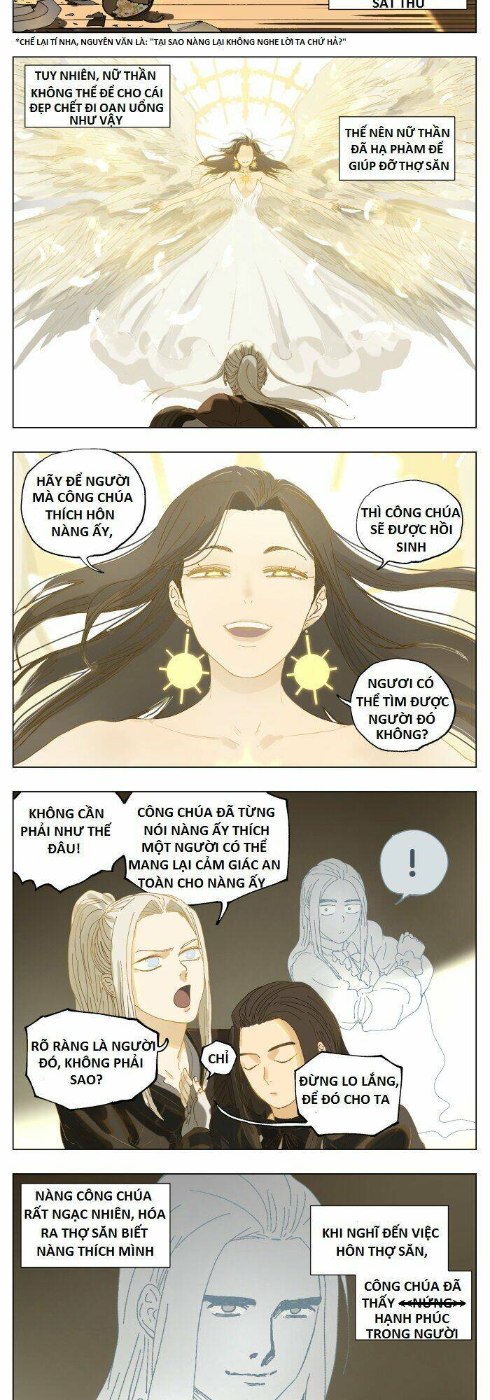 friendzone chapter 66.6 6