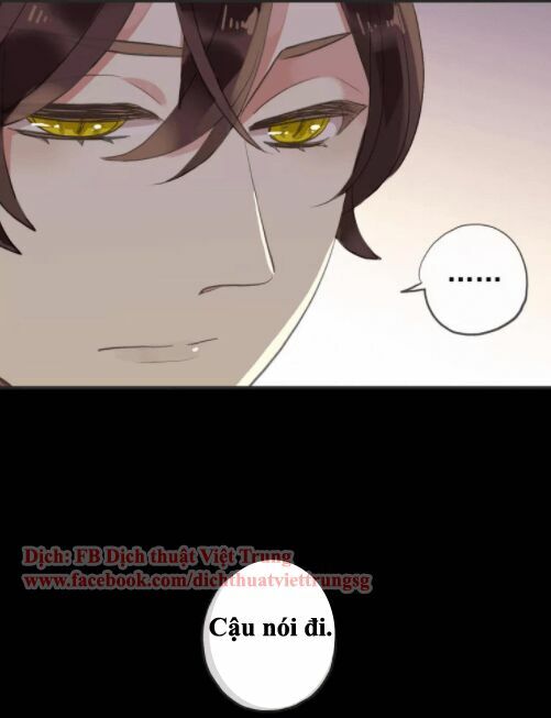 vết cắn ngọt ngào phần 2 chapter 13 31