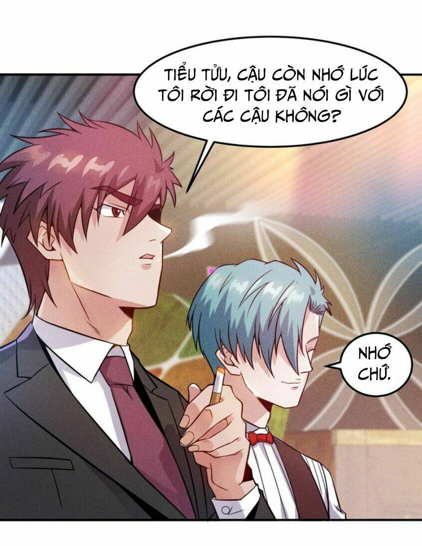 cao thủ cận vệ của nữ chủ tịch chapter 31 13