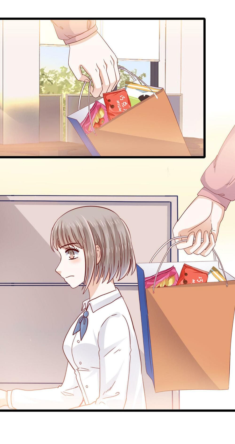 trọng sinh chi song diện cừu phục ký chapter 13 16