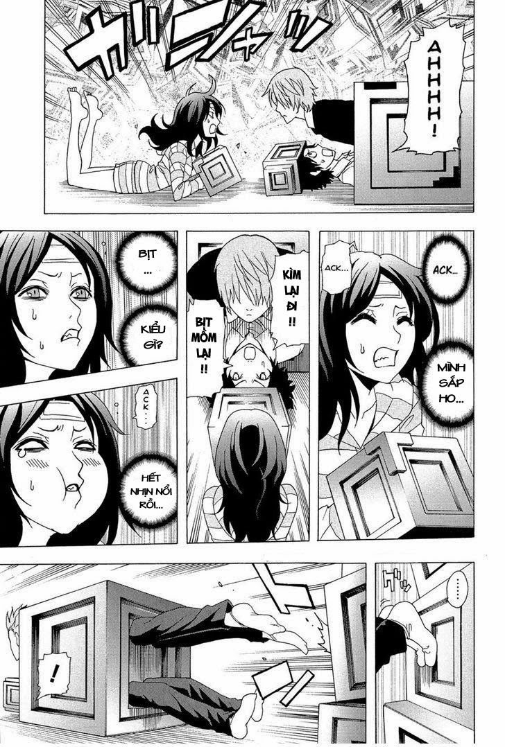 tokyo esp chapter 29 29