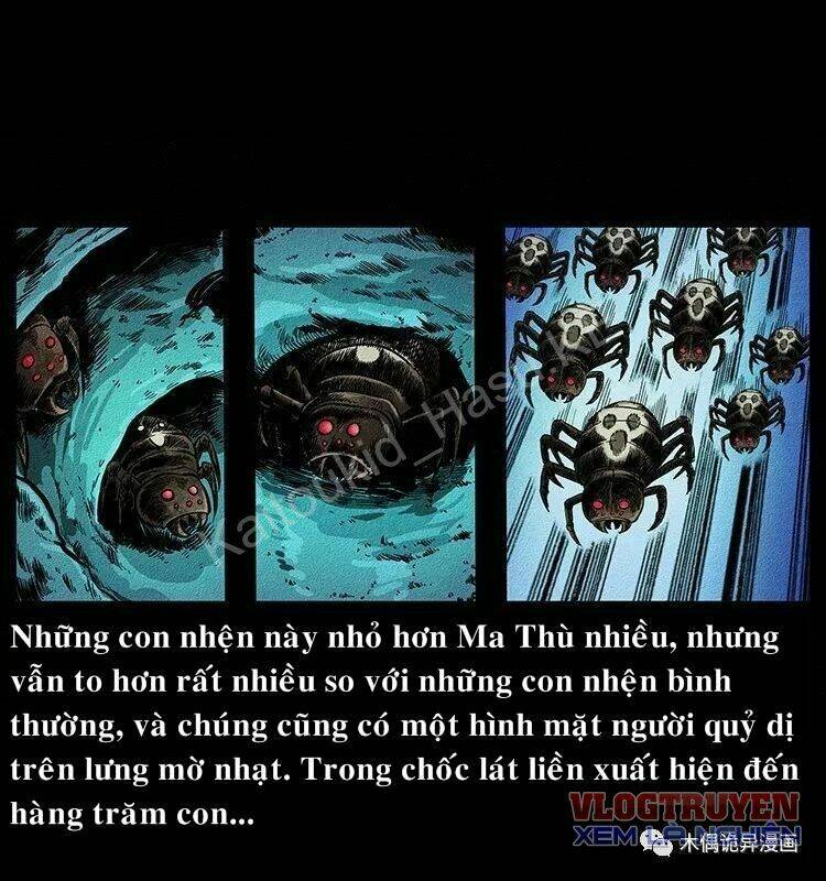 tiên sơn truyền kỳ chapter 1 32