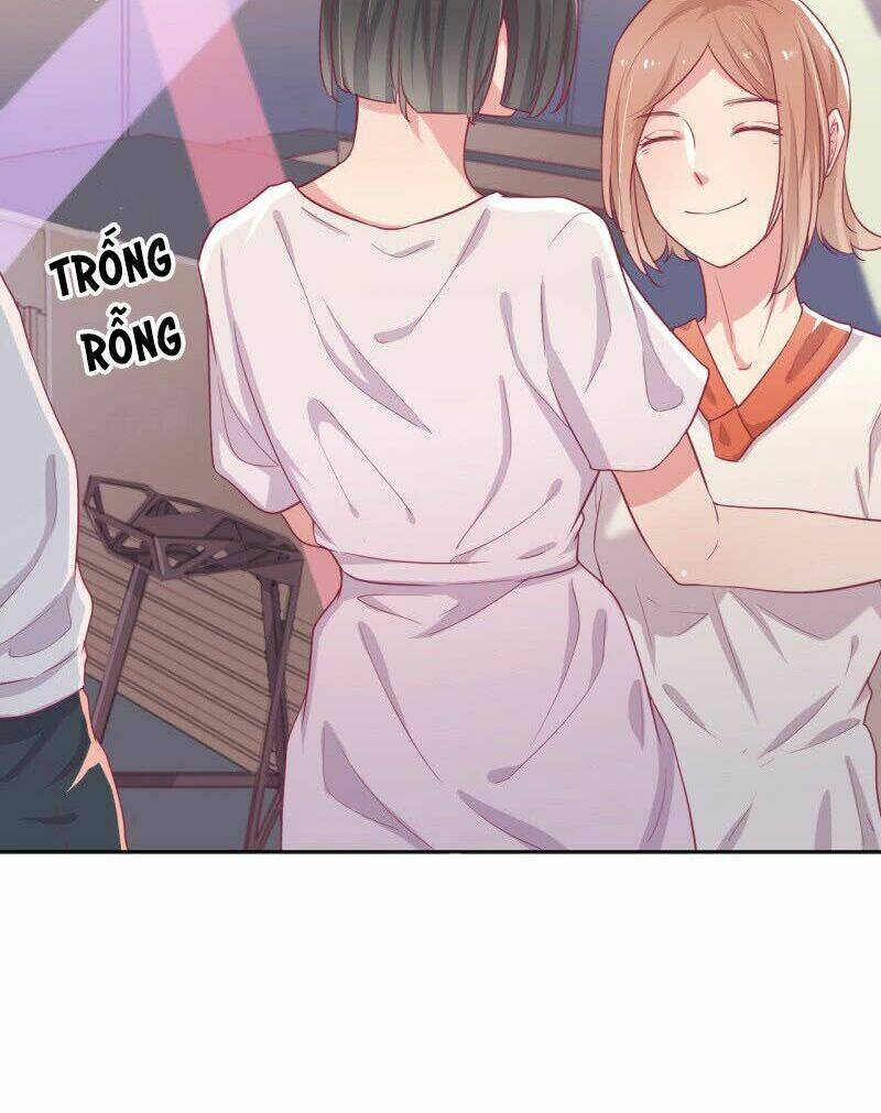 ngạo kiều tổng tài sủng điềm thê chapter 21 12