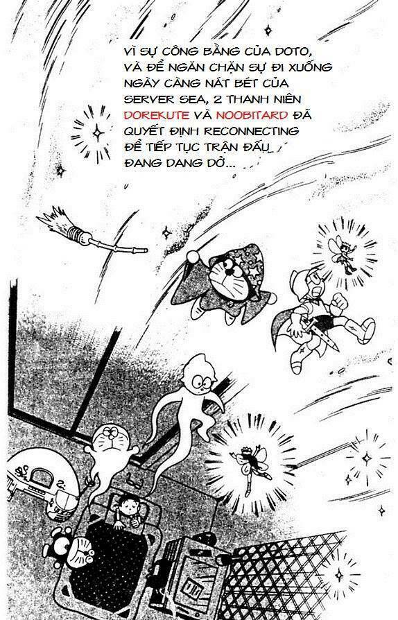 doraemon (chế) - dota2vnbetgroup chapter 15 22