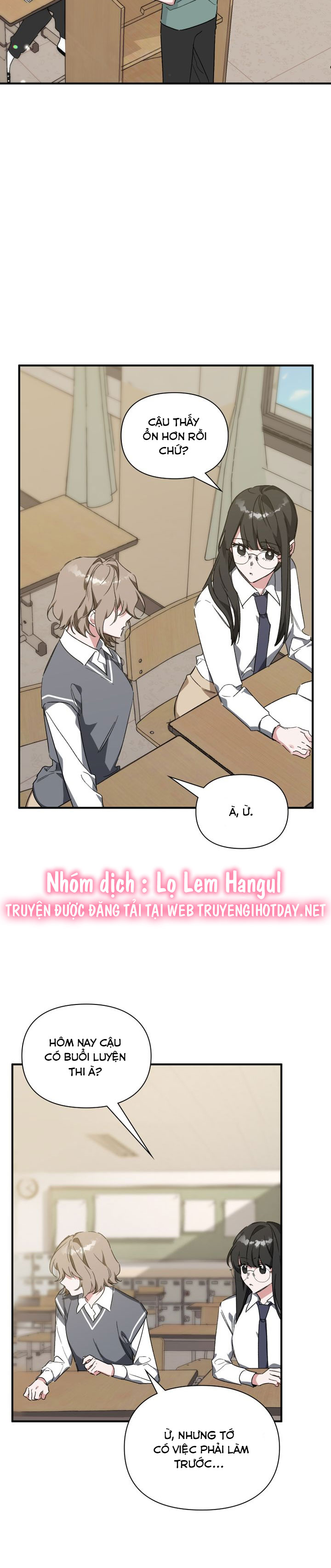 cuộc du hành thời gian của sela chapter 51 10