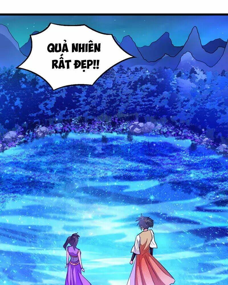 cửu dương thần vương chapter 164 22