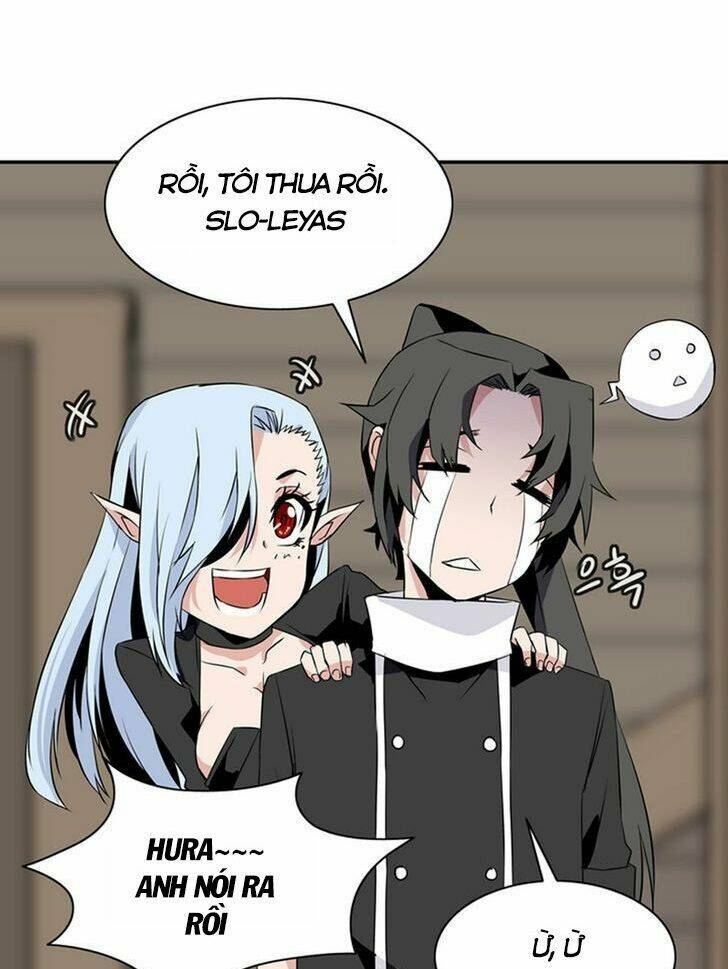 ảo mộng vương chapter 43 42