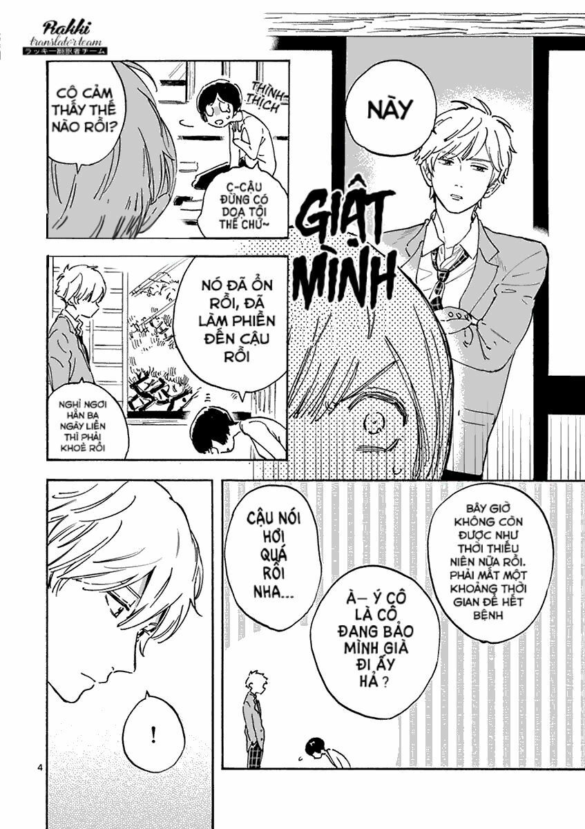 promise cinderella chapter 7 4