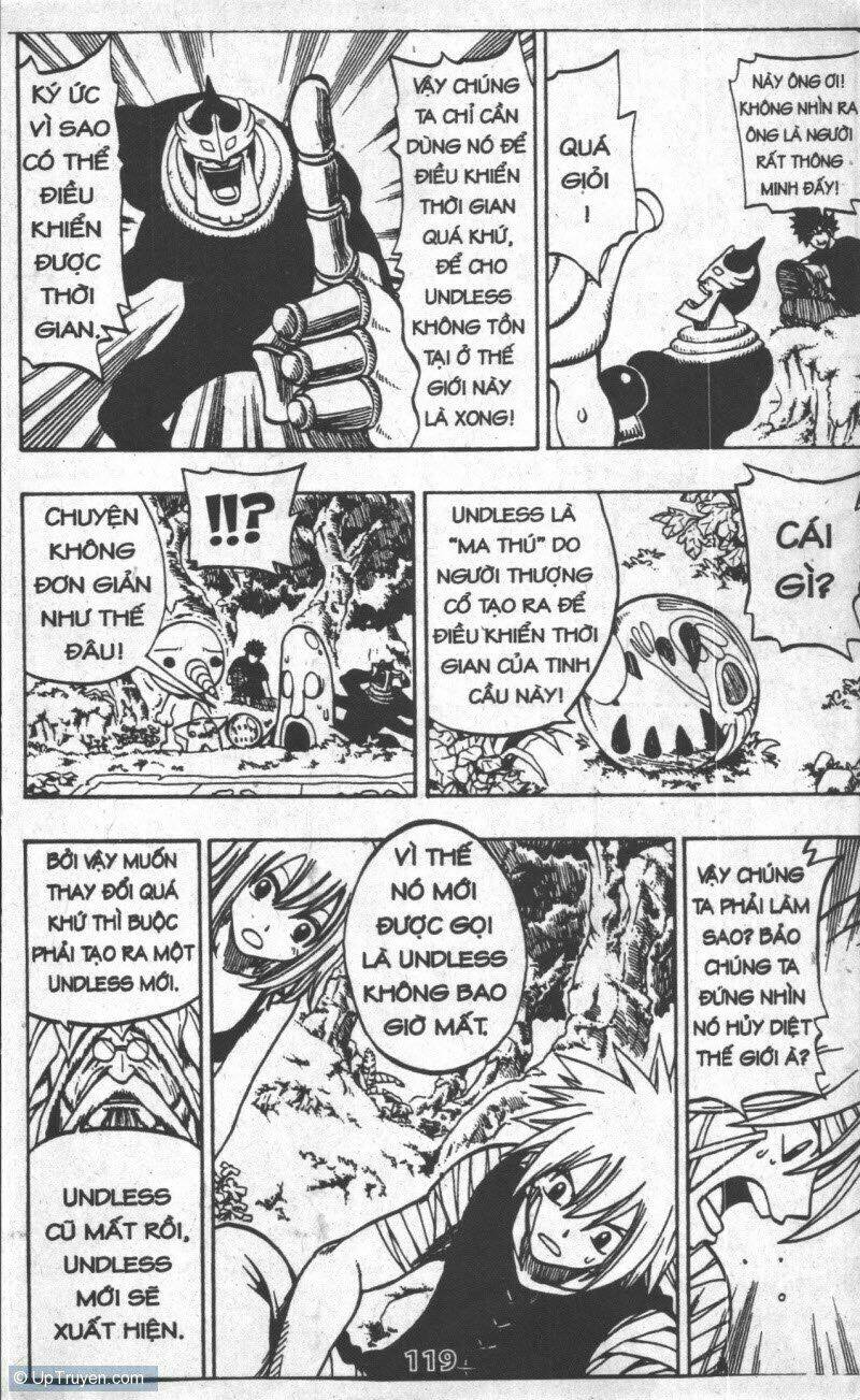 rave master (scan) chapter 23 117