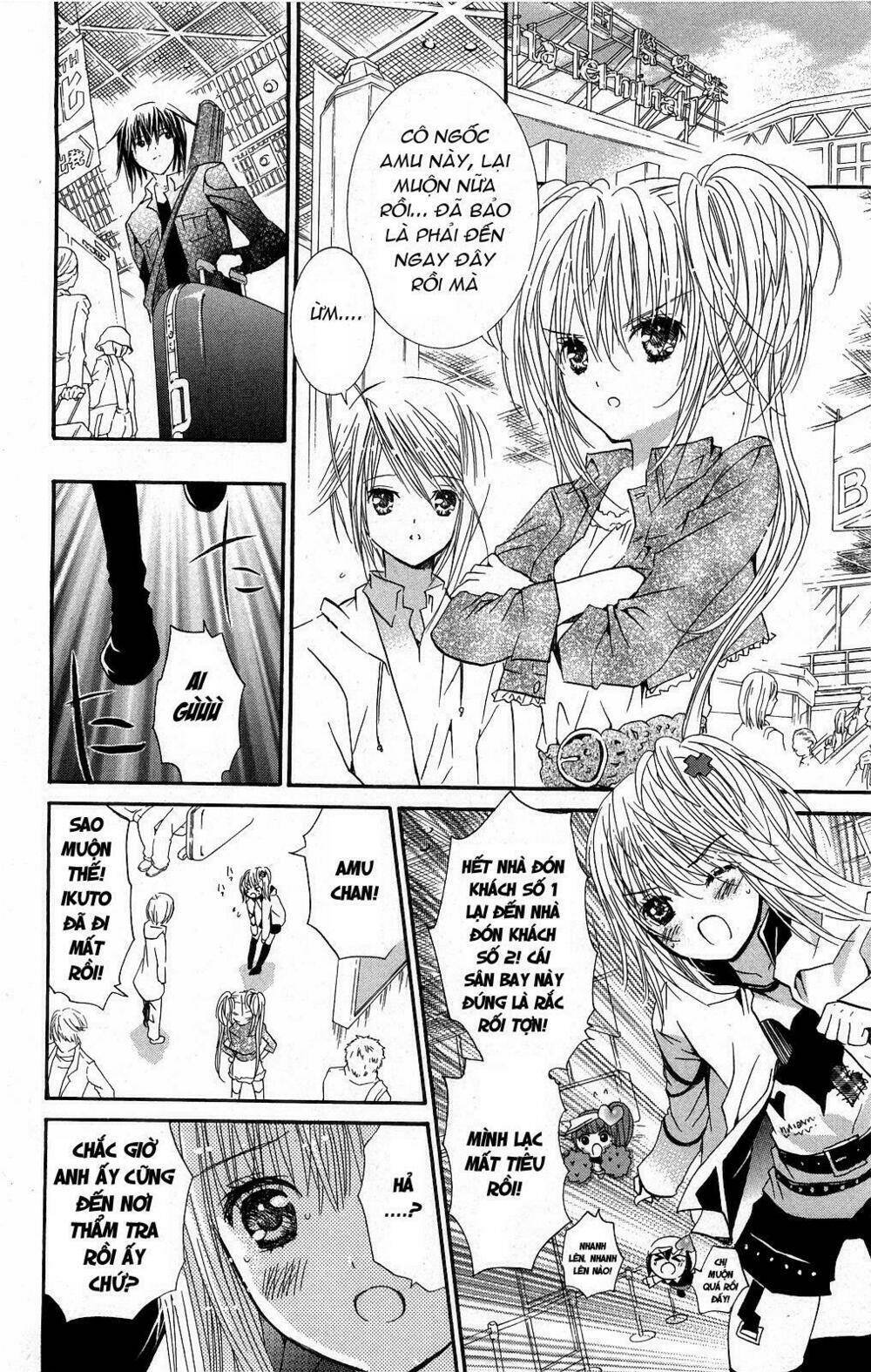 shugo chara chapter 43 27