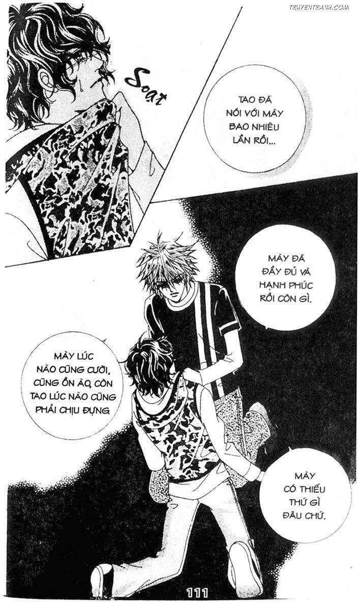 điên vì yêu - love like crazy chapter 34 27