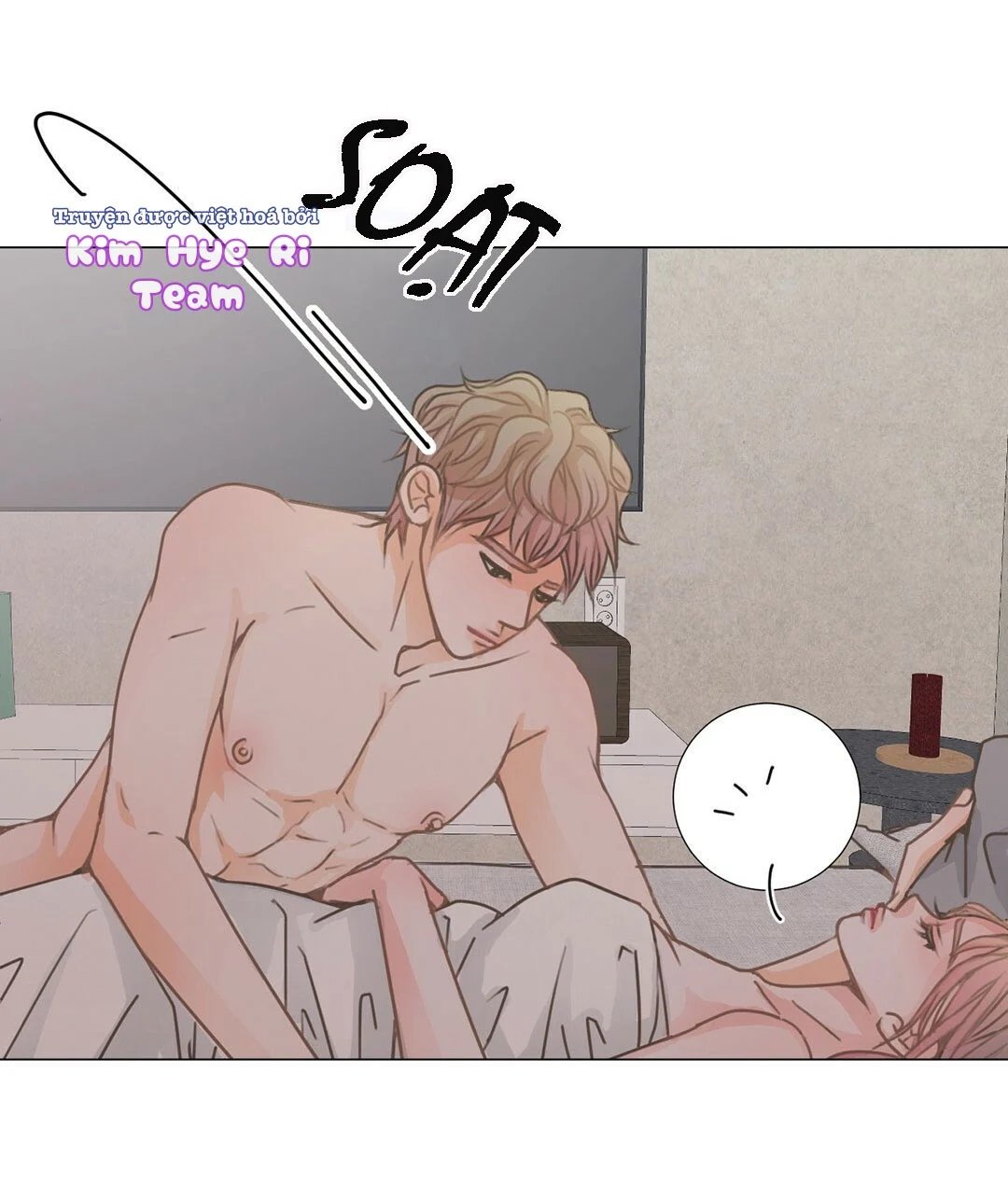 người tình lúc nửa đêm chapter 4 4