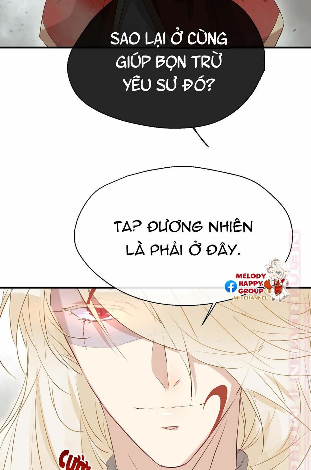 Dĩ Hạ Phạm Thượng chapter 58