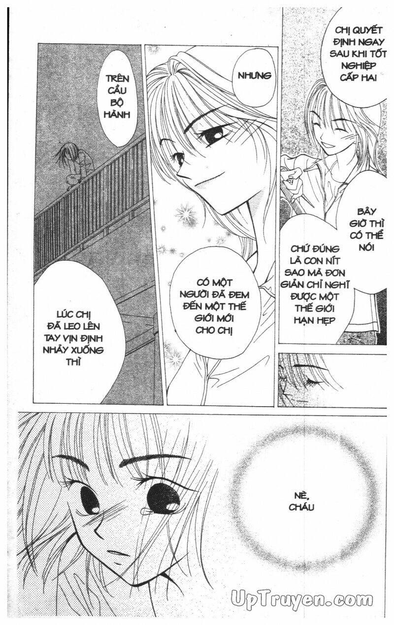 thấy mờ ghét chapter 8 128