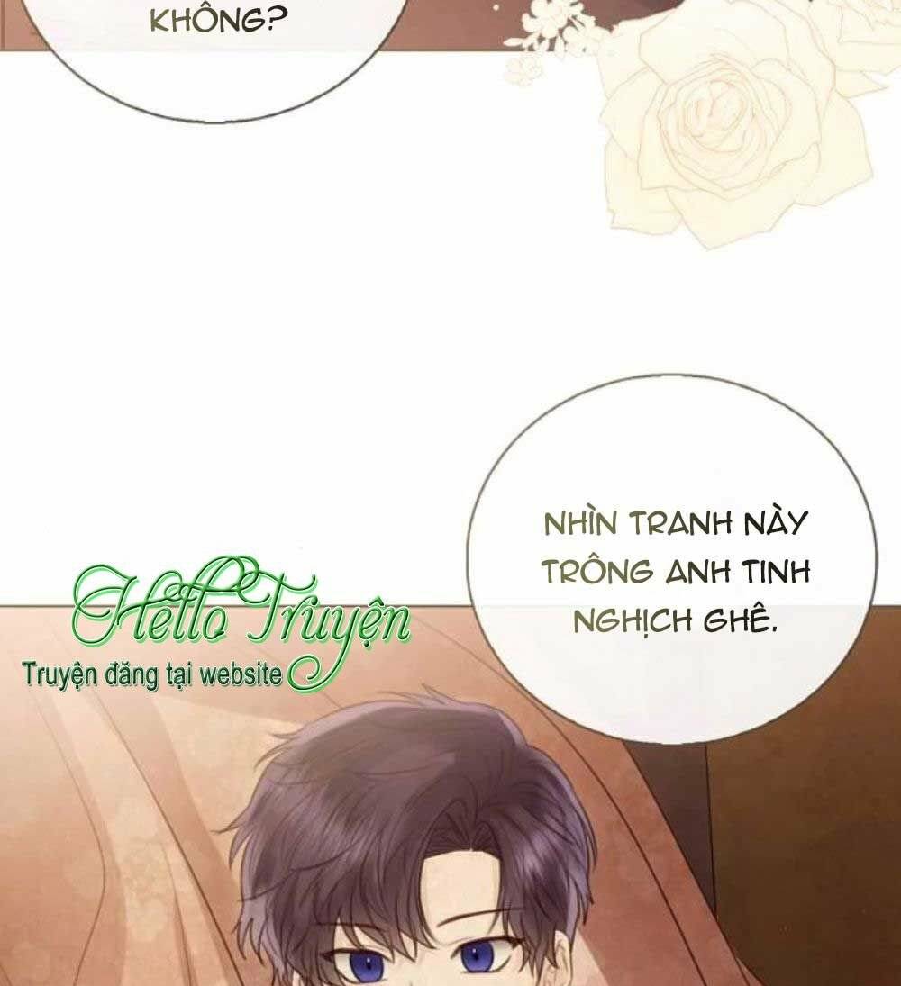 tôi sẽ từ bỏ vị trí hoàng hậu chapter 29 46