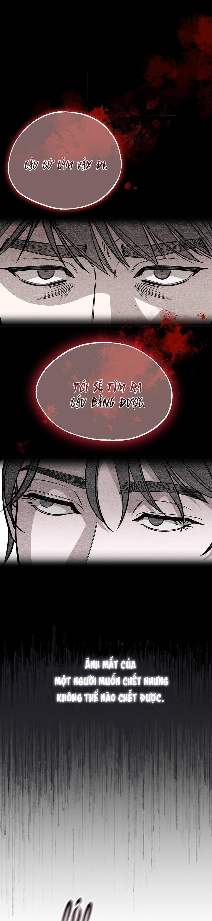 chạm vào em chapter 2 12