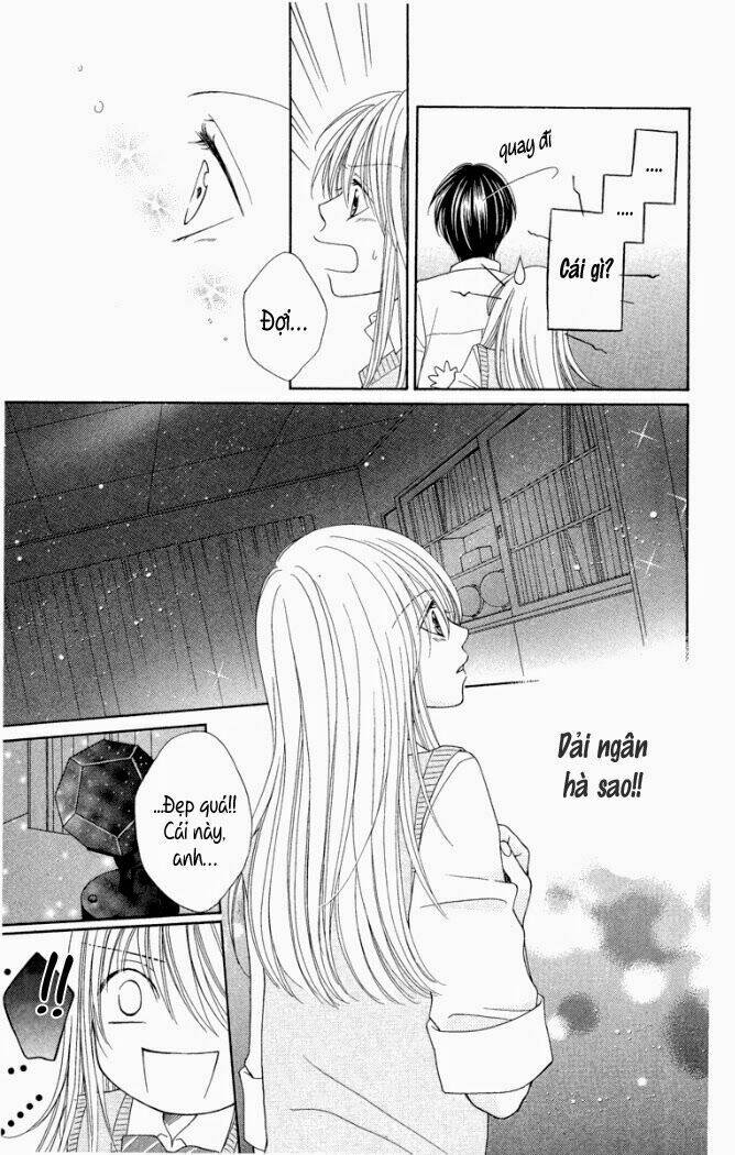 tổng hợp one shot. chapter 20 9