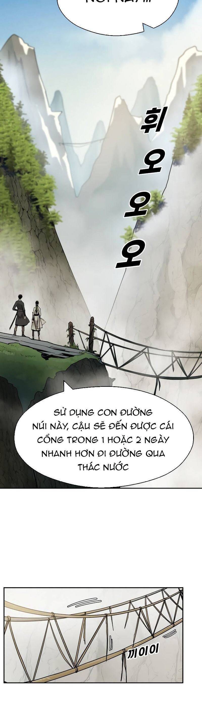 thiếu niên kiếm sư chapter 48 38