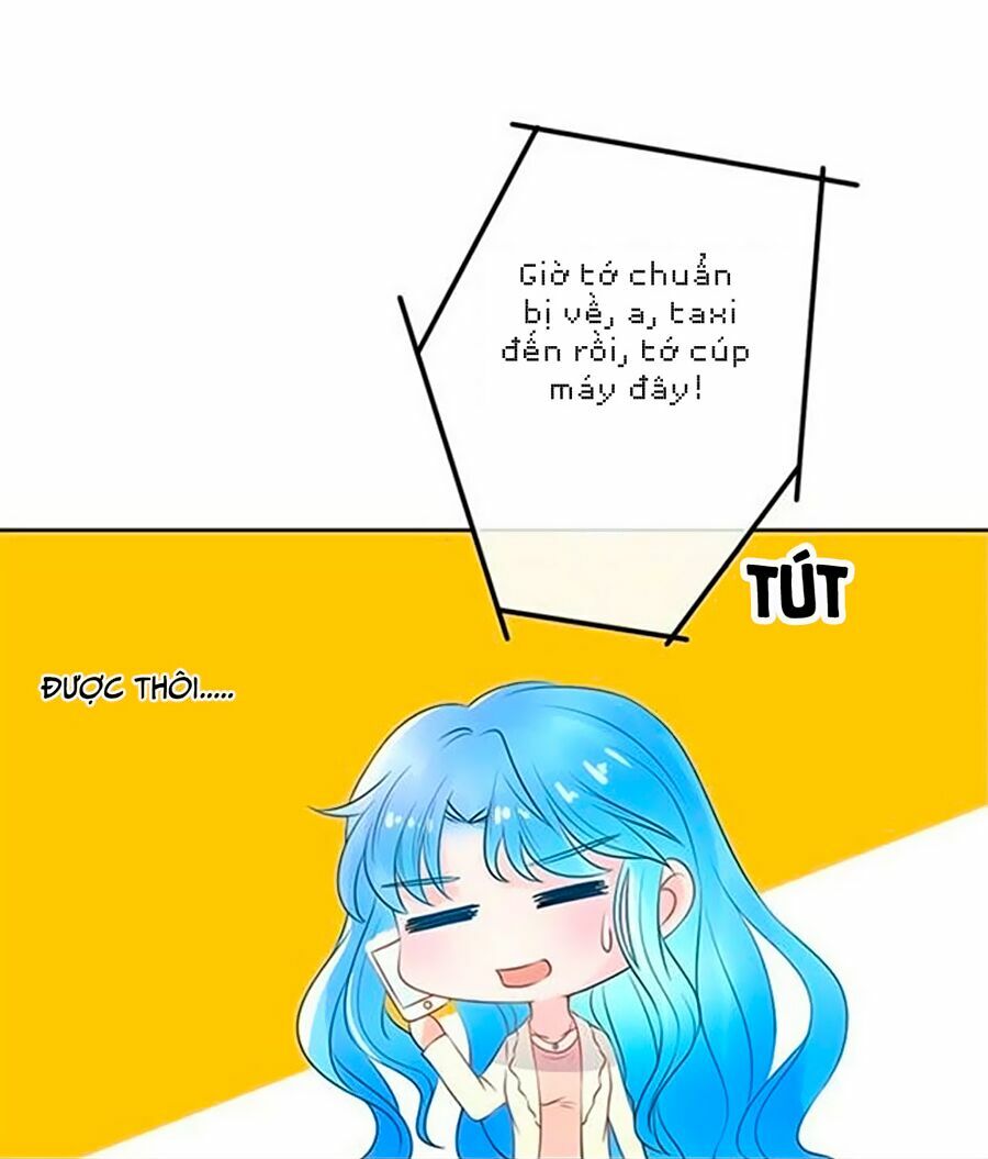 luyến đường thời quang chapter 29 25