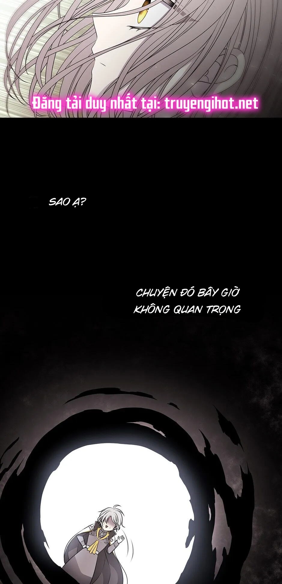 năm môn đệ của charlotte chapter 57 10