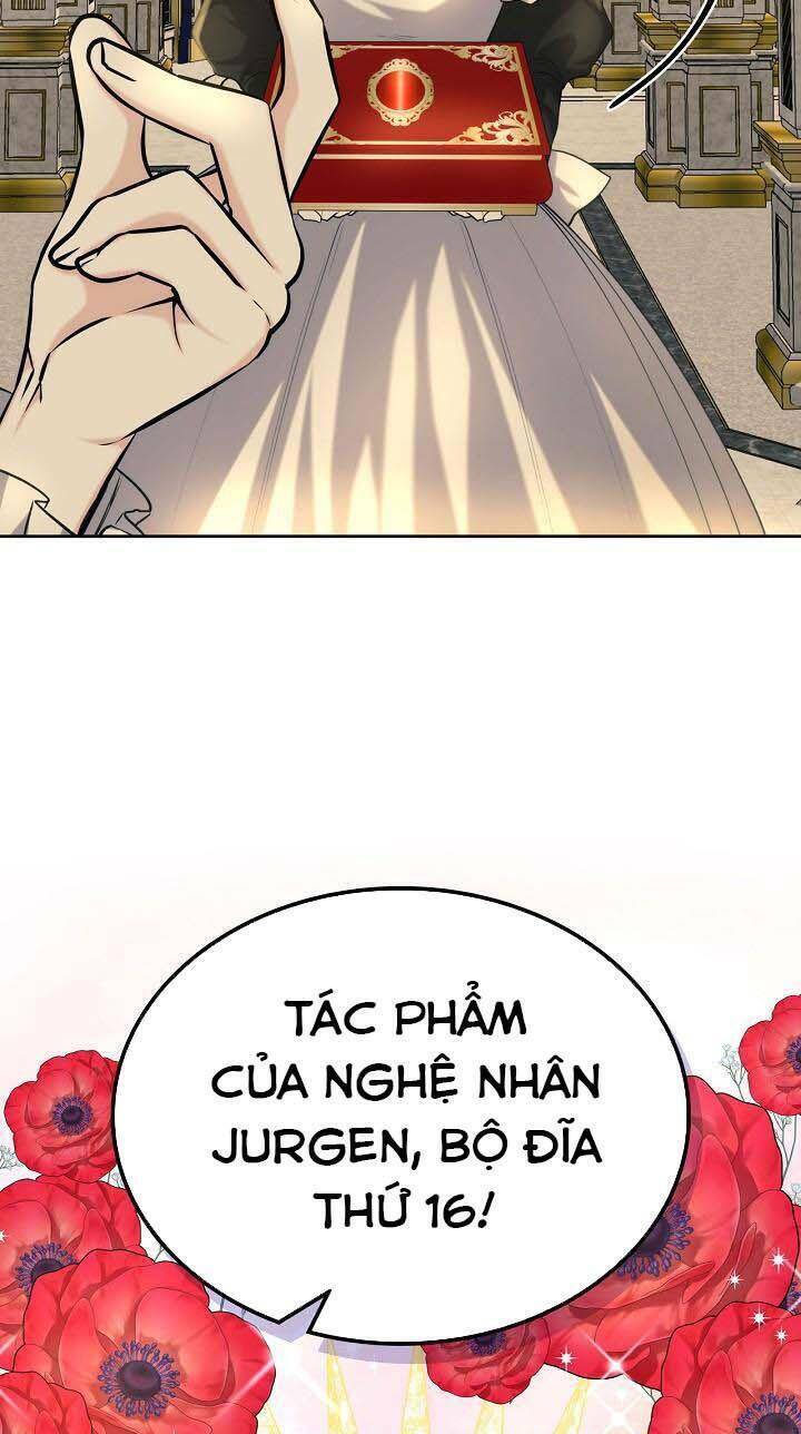 con gái bá tước bỗng thành vị hôn thê của thái tử điện hạ chapter 21 63