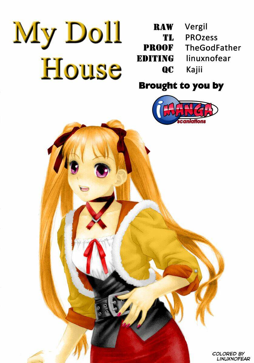 my doll house chapter 1 25