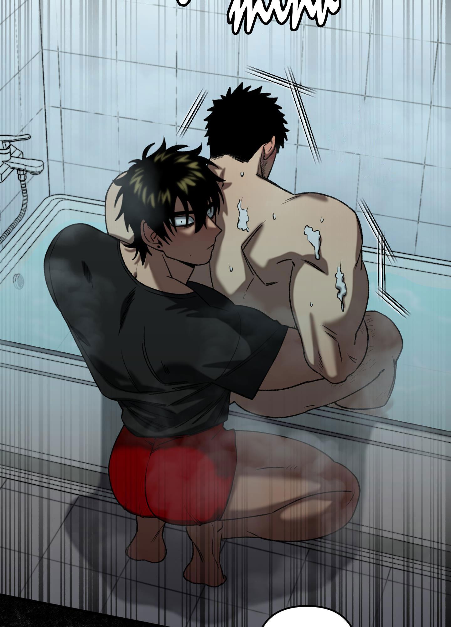 tuyển tập những ông chú tà zâm chapter 8.3 36