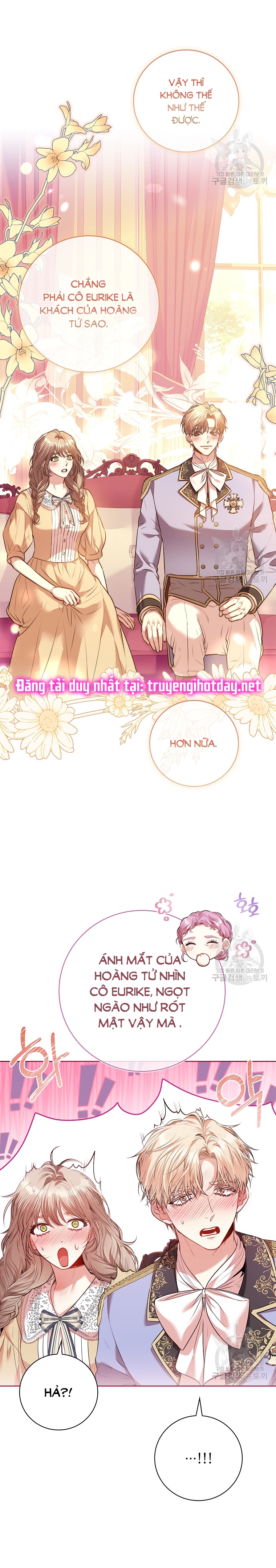 trở thành thư ký của bạo chúa chapter 98.2 11