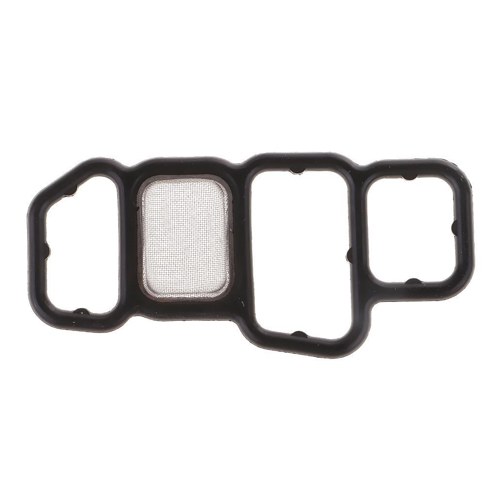 Solenoid Spool Valve Gasket Filter for Solenoid