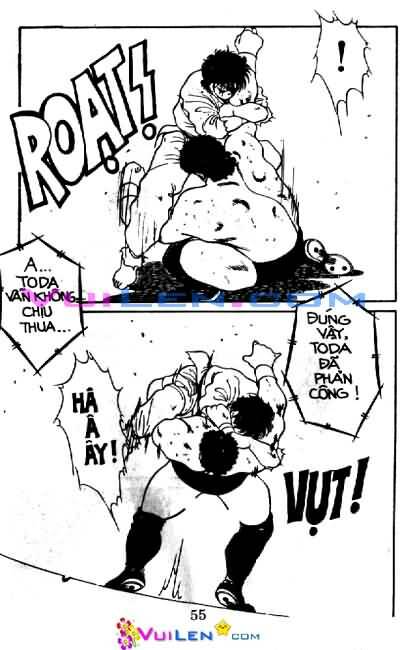 truyền nhân atula - shura no mon i chapter 8 56