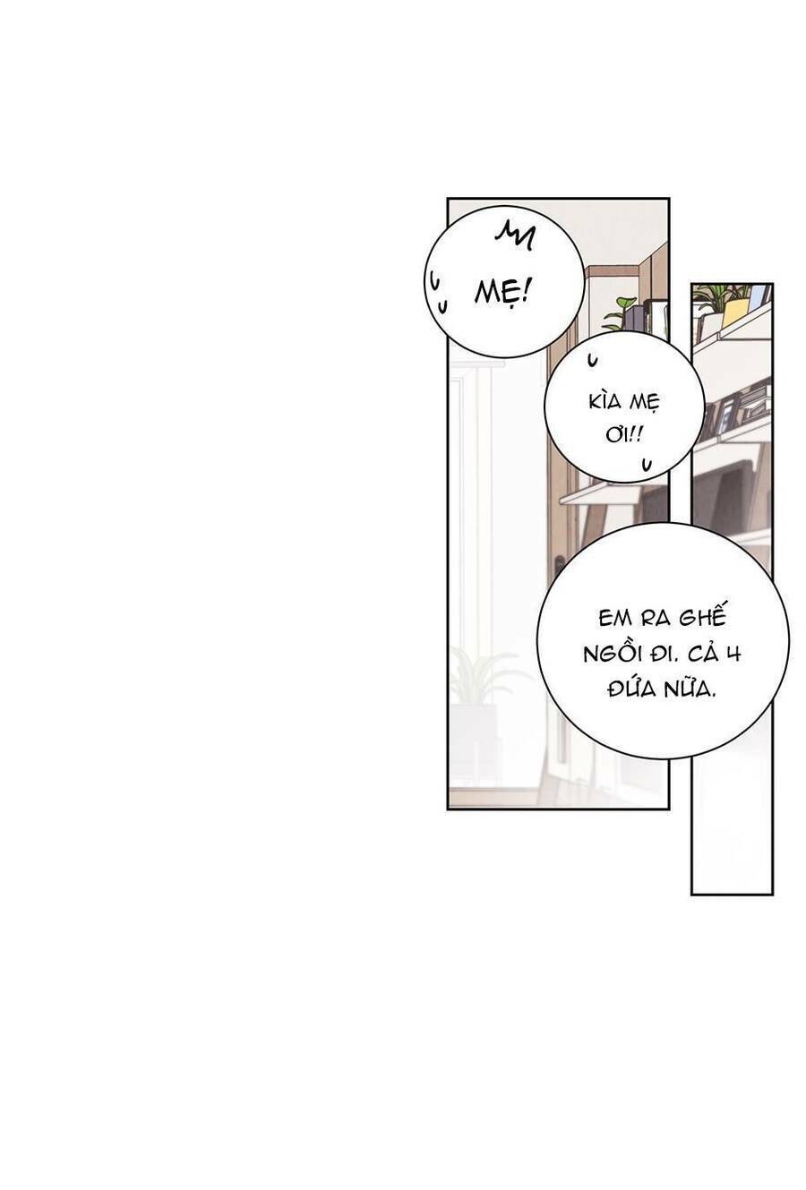 chào nhé, không làm thông gia nữa đâu! chapter 75 34