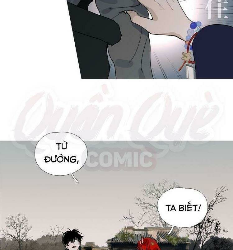 thần trạch chapter 18 35