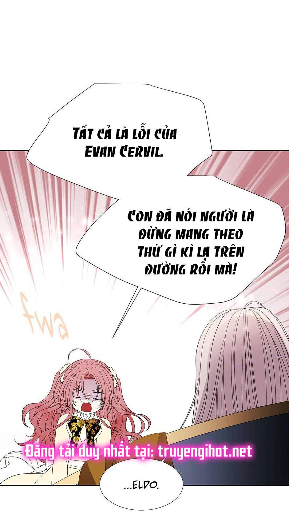 năm môn đệ của charlotte chapter 85 34