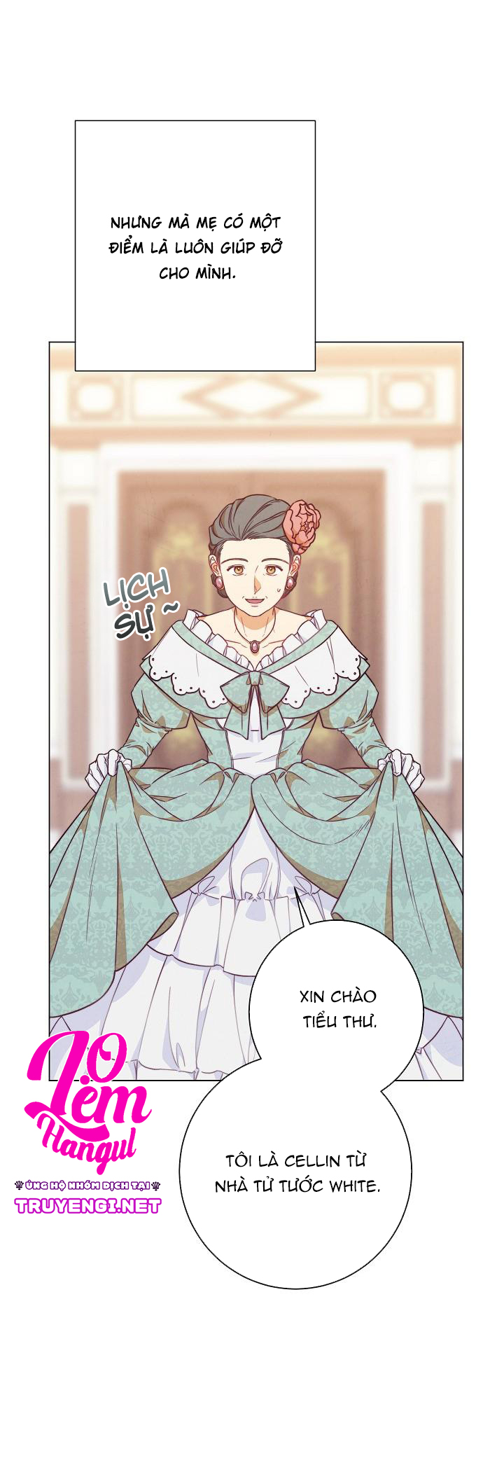 ác nữ đảo ngược đồng hồ cát chapter 9 58