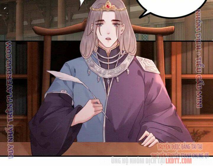 trọng sinh bá sủng nhiếp chính vương quá mạnh mẽ chapter 148 57