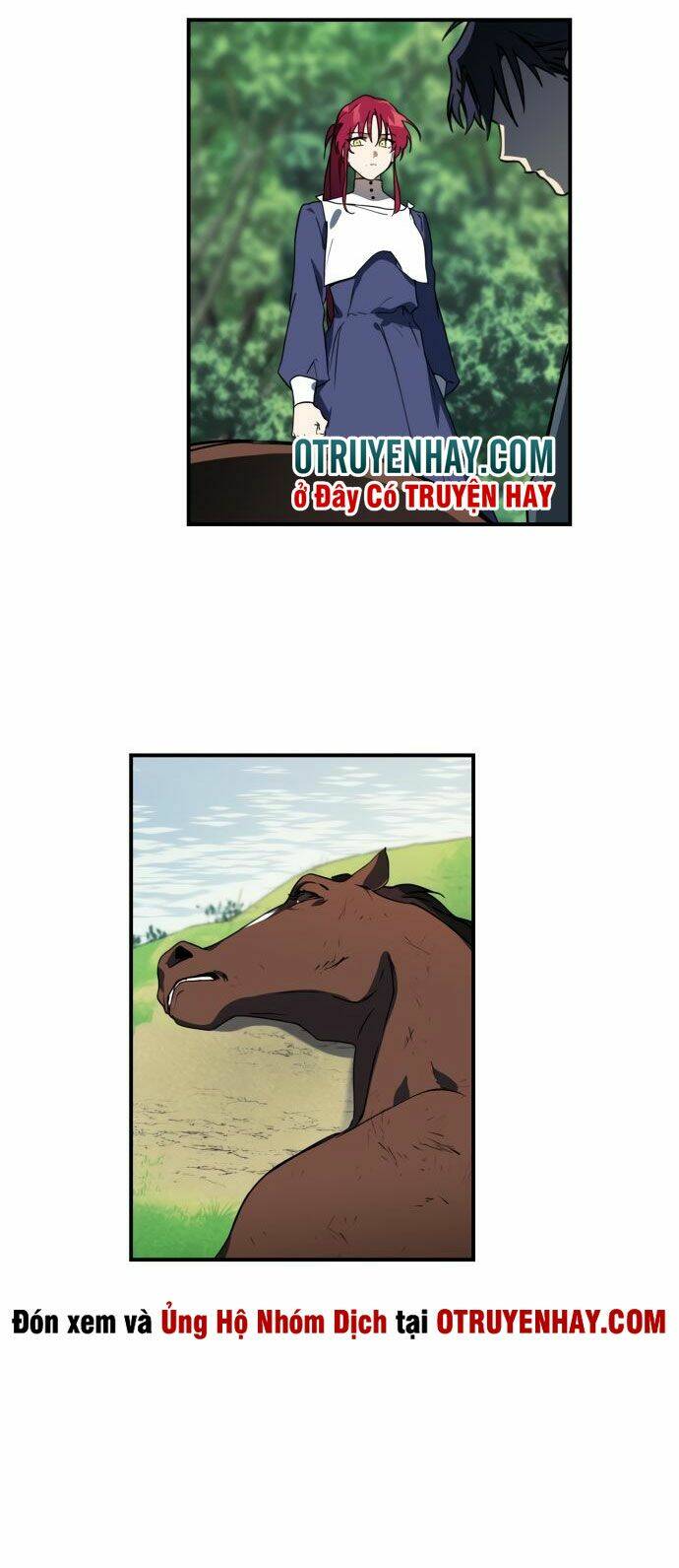 lâu đài vô danh chapter 8 23