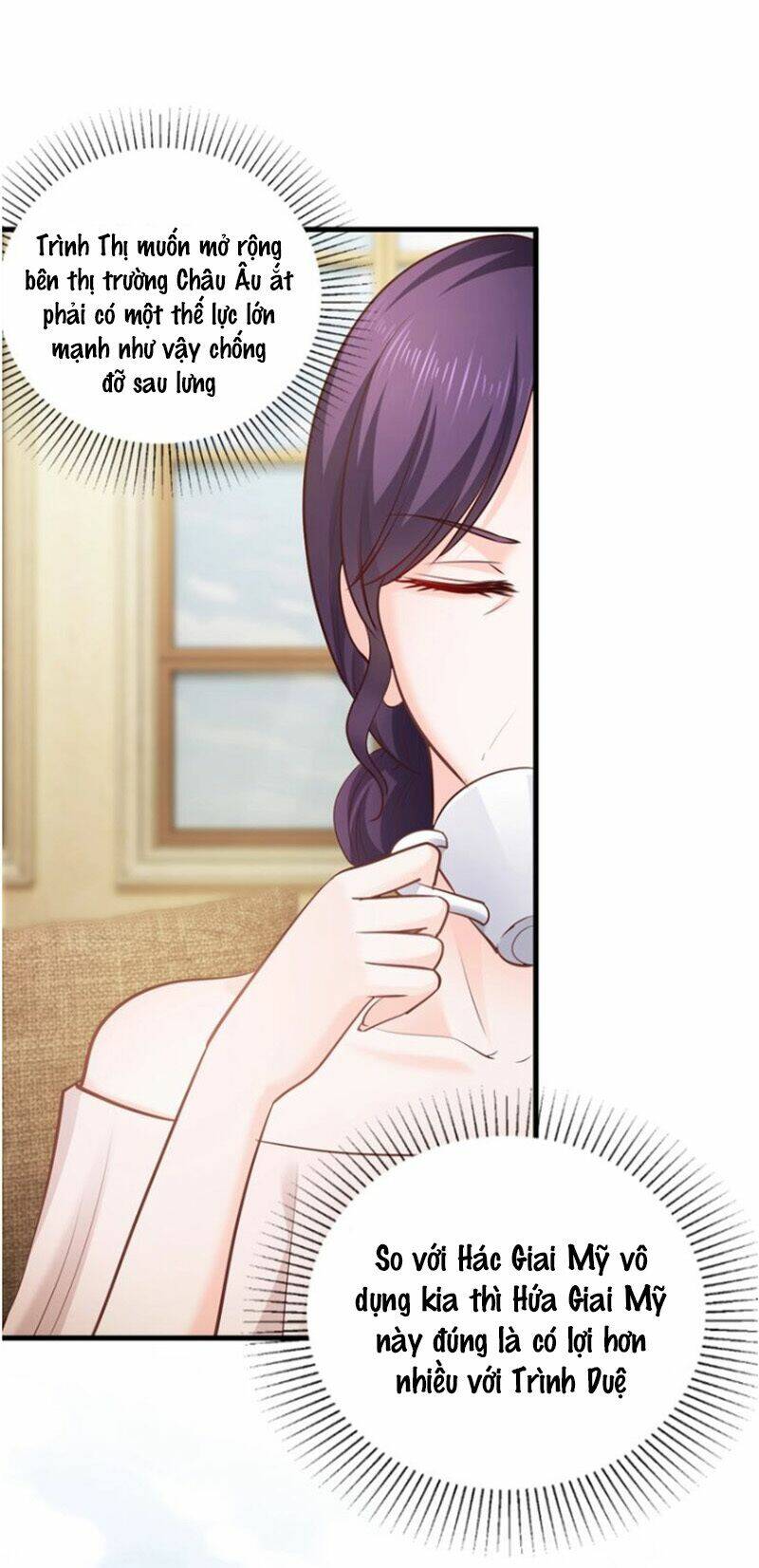 thú cưng độc quyền của boss chapter 63 9