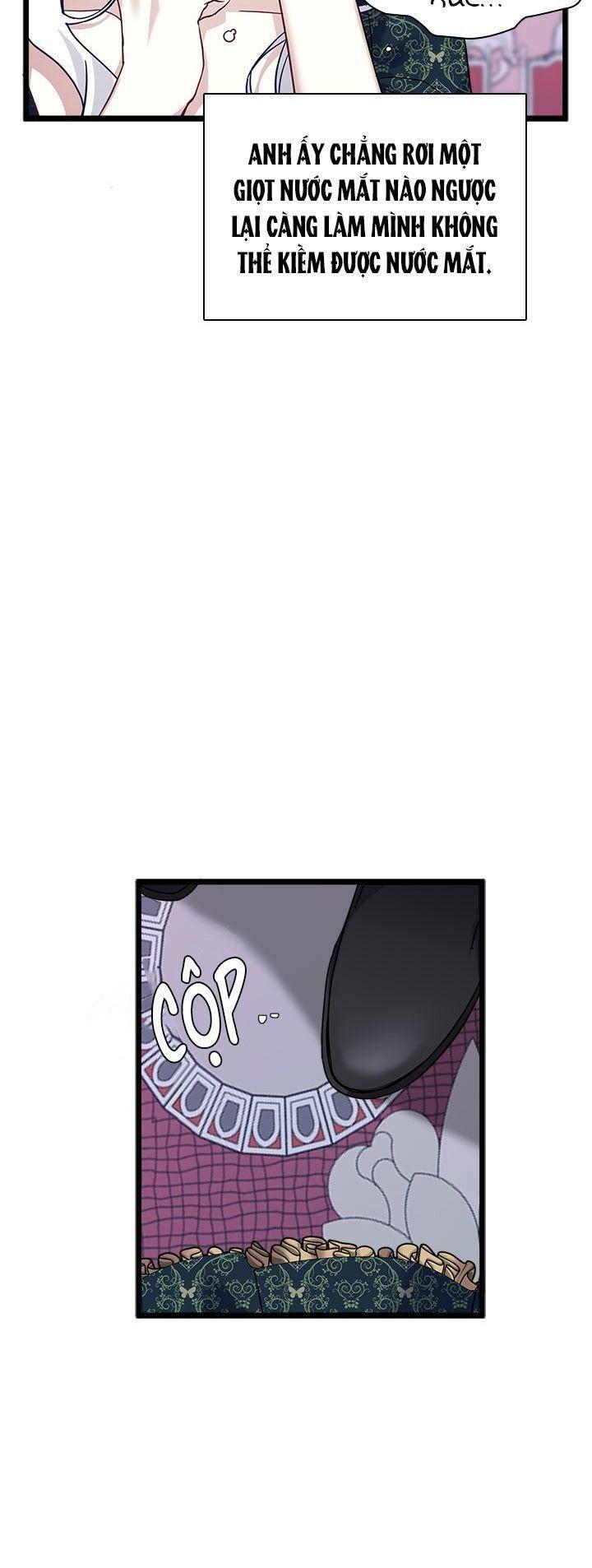 con gái chồng quá dễ thương chapter 34 9