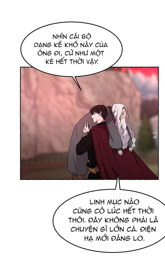 như gió trên cành cây khô chapter 34 42