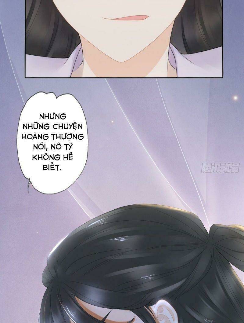 mê hoặc nhân tâm chapter 19 12