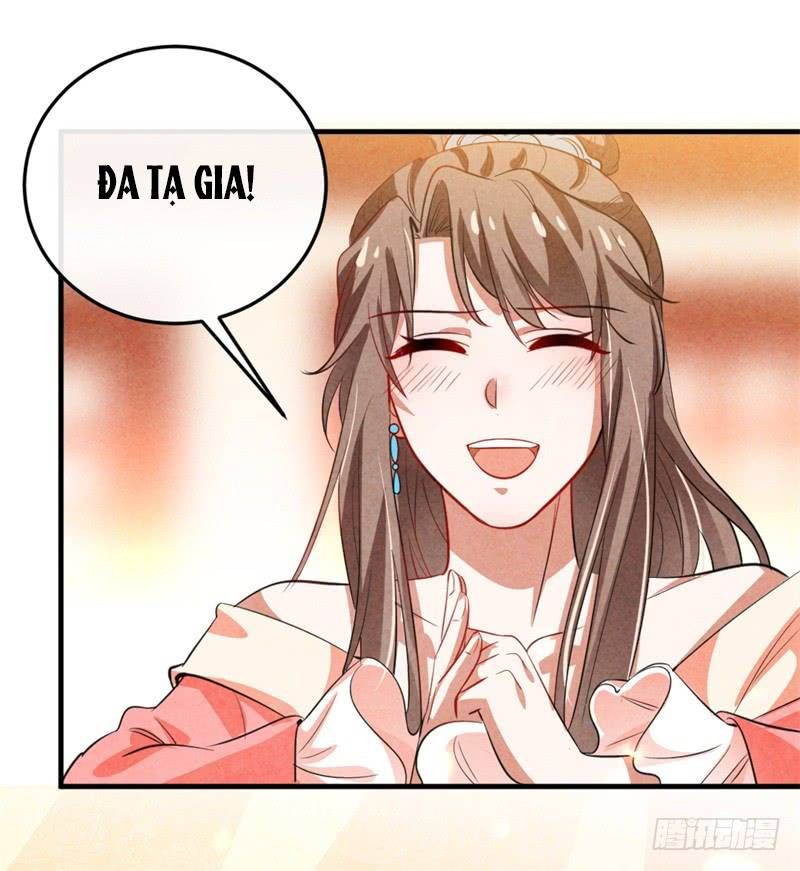 vương phi muốn trèo tường chapter 12 21