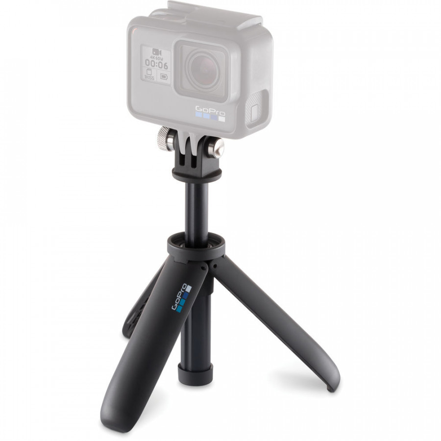 Chân Gắn Shorty Cho Gopro Hero 7 Hero 6 Hero 5 - Hàng Chính Hãng