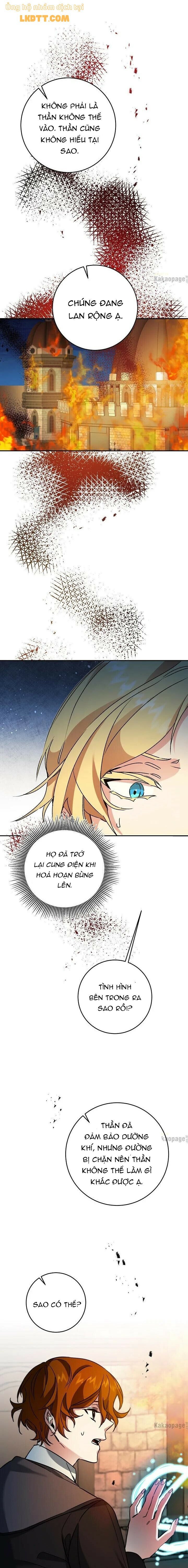 tôi trở thành hoàng đế bạo chúa trong tiểu thuyết chapter 52 16