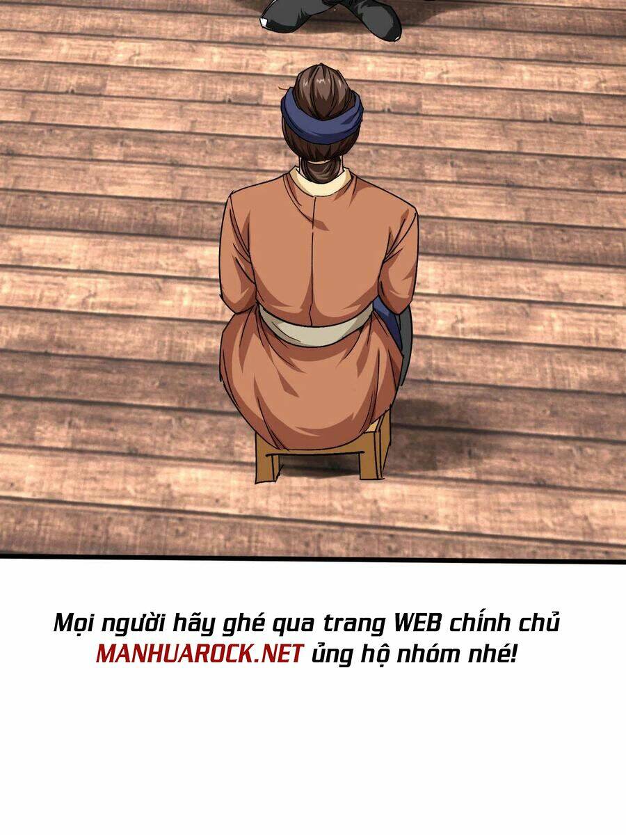 trọng sinh ta là đại thiên thần chapter 110 28