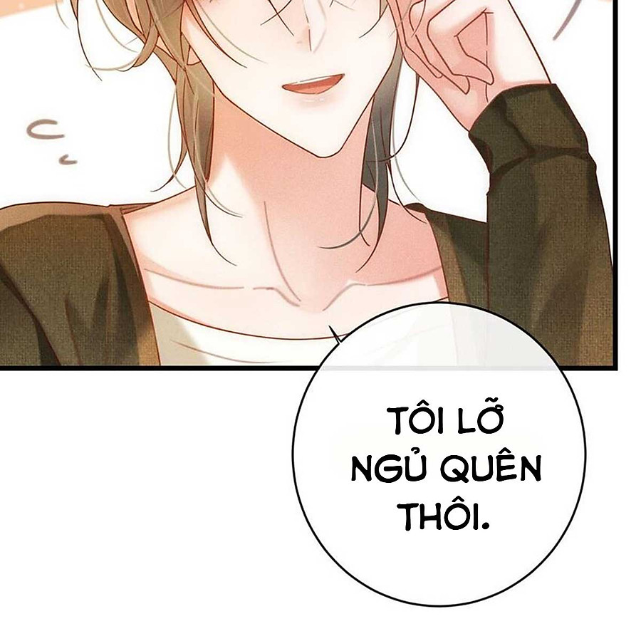 nịch tửu chapter 91 21