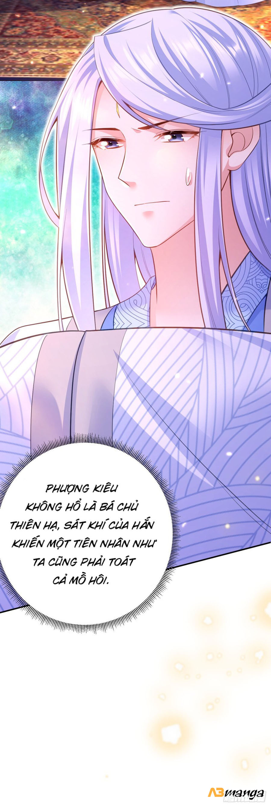 ngã tại hậu cung đương đại lão nữ chapter 39 15