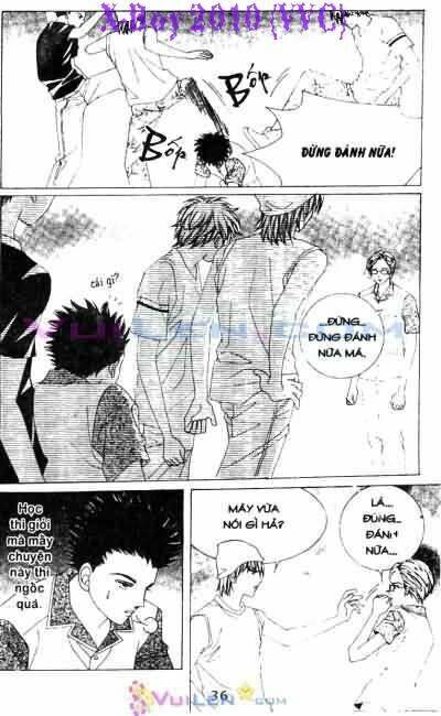 high school bullying chapter 37 6