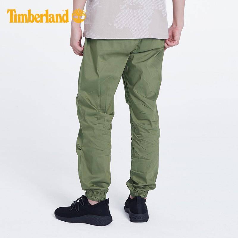 Quần Jogger Lưng Thun Timberland TB0A1O96